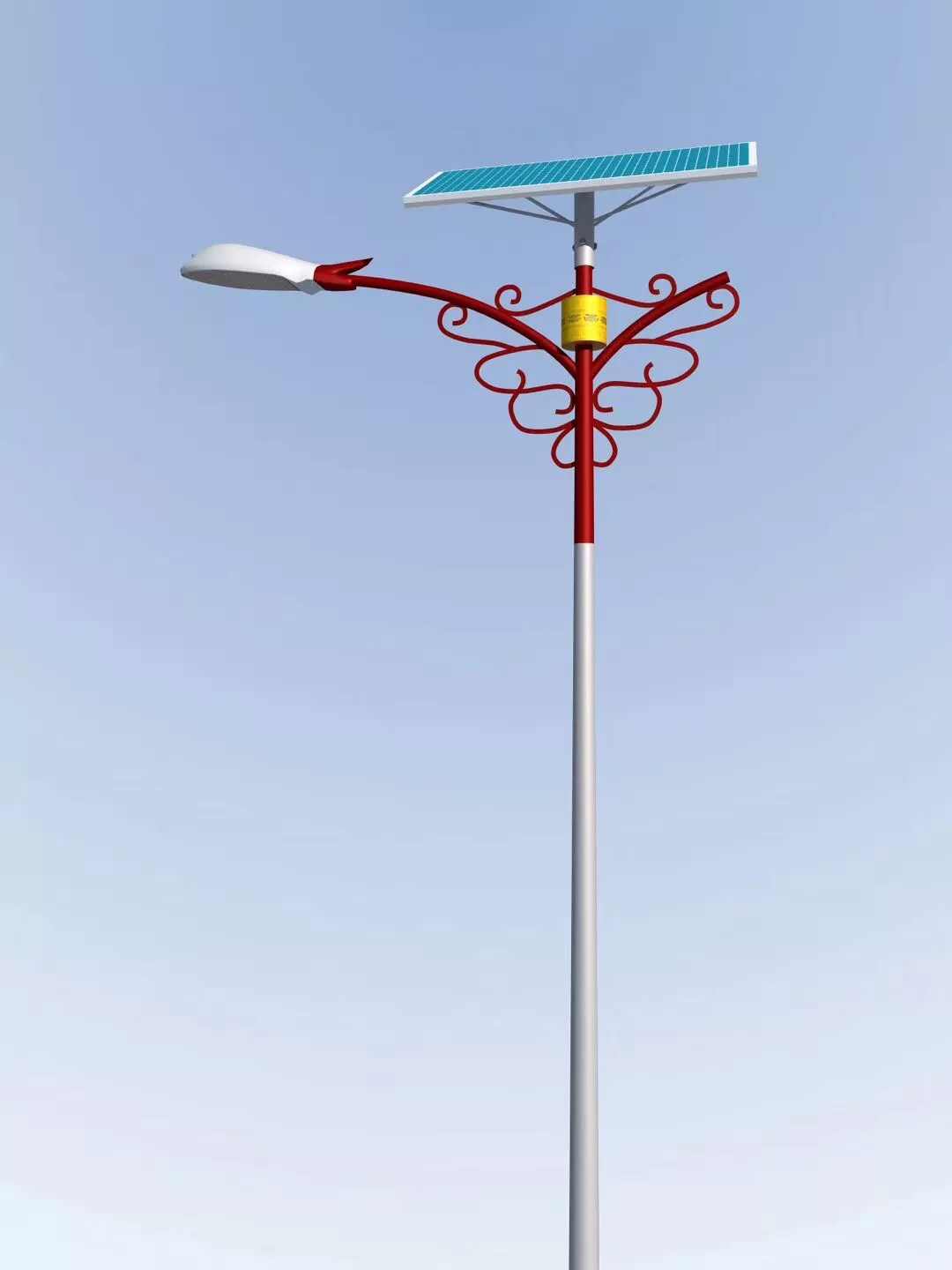 少數民族13