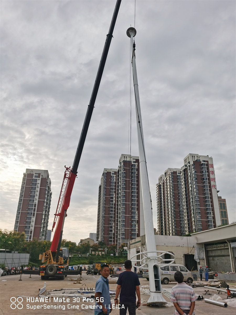 20220922泰安市泰山區卜峰蓮花廣場1